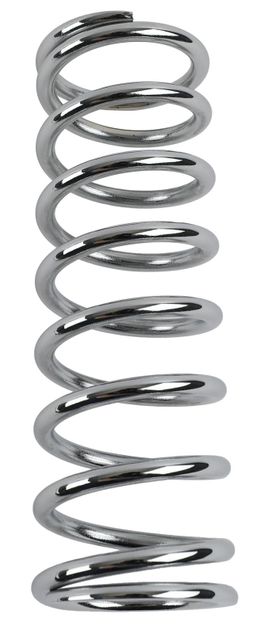 QA1-10CS115, QA1 10 Inch Coil Spring 10CS115 in UAE, Dubai. Condition - new. Price ⁦390 AED⁩. Photo, seller contacts | AUTO.AE
