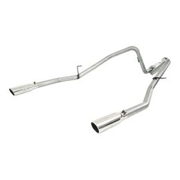 S5234AL, MBRP S5234AL Cat-Back 2.5" Armor Lite (Aluminized Steel / Dual) for FORD F-150 2011-2014 в ОАЭ, Дубай. Состояние - новое. Цена 4 680 AED. Фото, контакты продавца | AUTO.AE