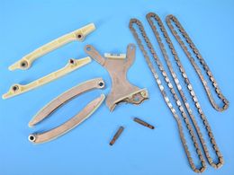 MOP-05013867AC, Mopar Replacement Timing Chains 05013867AC в ОАЭ, Дубай. Состояние - новое. Цена 1 380 AED. Фото, контакты продавца | AUTO.AE