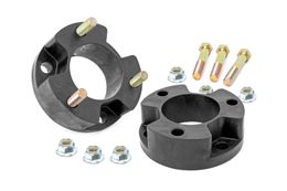 ROU-50100, Rough Country Suspension Leveling Kits for 2019-2024 RANGER - 50100 في الإمارات, دبي. Condition - new. Price 290 AED. Photo, seller contacts | AUTO.AE