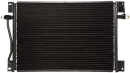 RDR-7014659, Agility Auto Parts Air Conditioning Condensers 7014659 in UAE, Dubai. Condition - new. Price 570 AED. Photo, seller contacts | AUTO.AE