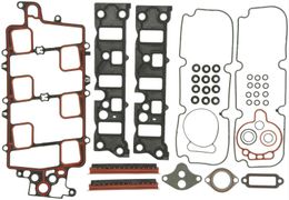 MAH-MIS16203A, Mahle Original Intake Manifold Gaskets MIS16203A in UAE, Dubai. Condition - new. Price 530 AED. Photo, seller contacts | AUTO.AE