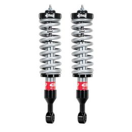 E86-82-007-01-20, EIBACH E86-82-007-01-20 Pair of Front Coilovers Pro-Truck for TOYOTA Tacoma 2005-2023 in UAE, Dubai. Condition - new. Price 5,020 AED. Photo, seller contacts | AUTO.AE