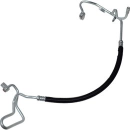 UAC-HA113615C, Universal Air Conditioner Air Conditioning Discharge Hoses for 2015-2018 EDGE - HA 113615C in UAE, Dubai. Condition - new. Price 150 AED. Photo, seller contacts | AUTO.AE