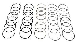 HSN-2M4815040, Hastings Premium Ductile Ring Sets for 1996-2001 CHEROKEE, 1996-2004 GRAND CHEROKEE, 1997-2006 WRANGLER - 2M4815040 في الإمارات, دبي. Condition - new. Price ⁦790 AED⁩. Photo, seller contacts | AUTO.AE