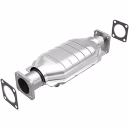 MPE-23652, MagnaFlow Direct-Fit Catalytic Converters 23652 في الإمارات, دبي. Condition - new. Price 1,110 AED. Photo, seller contacts | AUTO.AE