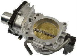 SMP-S20171, Standard Motor TechSmart Throttle Bodies for 2002-2006 LS, 2002-2005 THUNDERBIRD - S20171 in UAE, Dubai. Condition - new. Price 2,600 AED. Photo, seller contacts | AUTO.AE