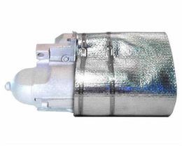 THE-14150, Thermo-Tec Starter Heat Shields 14150 في الإمارات, دبي. Condition - new. Price 160 AED. Photo, seller contacts | AUTO.AE