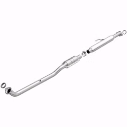 52095, MAGNAFLOW 52095 Catalytic Converter Direct-Fit OEM Grade for TOYOTA Avalon 2013-2017 in UAE, Dubai. Condition - new. Price 3,490 AED. Photo, seller contacts | AUTO.AE