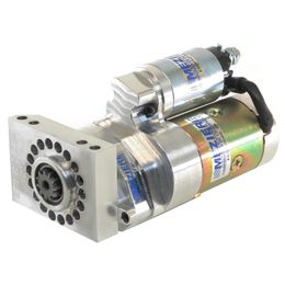 MEZ-TS400DP, Meziere True Start 400 Series High-Torque Starters TS400DP in UAE, Dubai. Condition - new. Price 3,250 AED. Photo, seller contacts | AUTO.AE