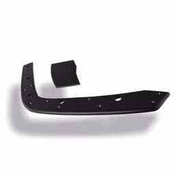 LOV2125, VORSTEINER LOV2125 Front Skid Plates NOVARA EDIZIONE (Gloss Carbon) for LAMBORGHINI Huracan LP610-4 / LP580-2 в ОАЭ, Дубай. Состояние - новое. Цена 3 310 AED. Фото, контакты продавца | AUTO.AE