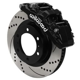 WIL-140-17284-D, Wilwood AERO6-DM Direct Mount Truck Brake Kits for 2015-2021 4RUNNER, GX460 - 140-17284-D في الإمارات, دبي. Condition - new. Price 8,390 AED. Photo, seller contacts | AUTO.AE