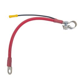 SUM-BCXTP412R, Summit Racing™ Battery Cables and Kits SUM-BCXTP412R في الإمارات, دبي. Condition - new. Price ⁦80 AED⁩. Photo, seller contacts | AUTO.AE