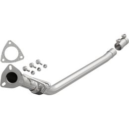 BRE-107-0241, BRExhaust Direct-Fit Front Pipe Kits for 2002-2003 A4 QUATTRO - 107-0241 في الإمارات, دبي. Condition - new. Price 1,150 AED. Photo, seller contacts | AUTO.AE