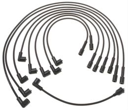 ADO-9188X, ACDelco Spark Plug Wire Sets 88862021 في الإمارات, دبي. Condition - new. Price 180 AED. Photo, seller contacts | AUTO.AE