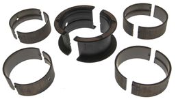 CLE-MS2323H, Clevite Coated H-Series Main Bearings MS-2323H in UAE, Dubai. Condition - new. Price 910 AED. Photo, seller contacts | AUTO.AE