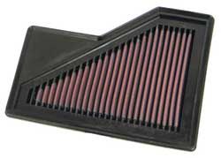 33-2885, K&N 33-2885 Replacement Air Filter MINI COOPER 1.6L-L4; 2004-2008 in UAE, Dubai. Condition - new. Price 350 AED. Photo, seller contacts | AUTO.AE
