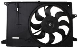 FSS-75973, Four Seasons - Fans, Electric for 2016-2022 SPARK - 75973 في الإمارات, دبي. Condition - new. Price 660 AED. Photo, seller contacts | AUTO.AE