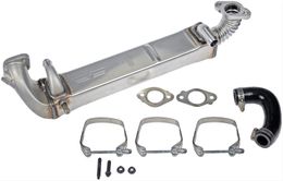RNB-904-274, Dorman EGR Coolers 904-274 in UAE, Dubai. Condition - new. Price 1,830 AED. Photo, seller contacts | AUTO.AE