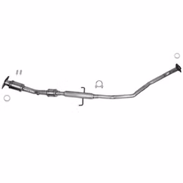 APH-643165, AP Exhaust Direct-Fit Catalytic Converters for 2009-2013 COROLLA, MATRIX - 643165 в ОАЭ, Дубай. Состояние - новое. Цена 2 860 AED. Фото, контакты продавца | AUTO.AE