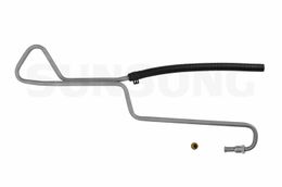 SUG-3401431, Sunsong Power Steering Hose Assemblies 3401431 в ОАЭ, Дубай. Состояние - новое. Цена 100 AED. Фото, контакты продавца | AUTO.AE