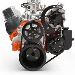EMS-MS107-97BMB, Eddie Motorsports V-Drive V-Belt Pulley Drive Systems MS107-97BMB в ОАЭ, Дубай. Состояние - новое. Цена ⁦10 230 AED⁩. Фото, контакты продавца | AUTO.AE