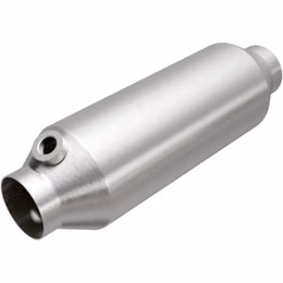 MPE-4451334, MagnaFlow Universal Catalytic Converters for 2006 RAIDER, 2005-2006 RAM 1500 - 4451334 في الإمارات, دبي. Condition - new. Price 3,850 AED. Photo, seller contacts | AUTO.AE