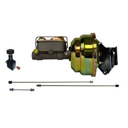 LEB-PBKT2003-1, LEED Brakes Master Cylinder and Brake Booster Combos PBKT2003-1 в ОАЭ, Дубай. Состояние - новое. Цена 2 390 AED. Фото, контакты продавца | AUTO.AE