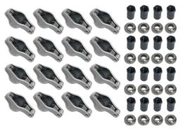SUM-141705PL, Summit Racing™ Cast Steel Roller Tip Rocker Arms SUM-141705PL in UAE, Dubai. Condition - new. Price 720 AED. Photo, seller contacts | AUTO.AE