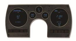 DAK-VFD382CCAMZ, Dakota Digital Direct Fit Gauge Kits for 1982-1989 CAMARO - VFD3-82C-CAM-Z in UAE, Dubai. Condition - new. Price 3,700 AED. Photo, seller contacts | AUTO.AE