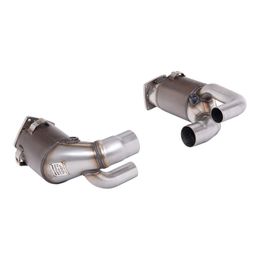 SSXPO203, MILLTEK SSXPO203 Catalyst HJS HD 200CPSI for PORSCHE 911 T / S / GTS (991.2) 2015-2019 в ОАЭ, Дубай. Состояние - новое. Цена 14 150 AED. Фото, контакты продавца | AUTO.AE