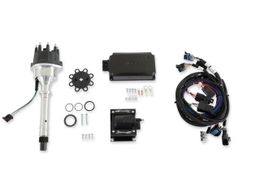 SNE-565-300K, Holley Sniper EFI HyperSpark Distributor Kits 565-300K في الإمارات, دبي. Condition - new. Price 4,510 AED. Photo, seller contacts | AUTO.AE