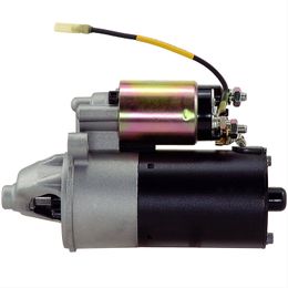 DNP-280-5306, Denso Remanufactured Starters 280-5306 в ОАЭ, Дубай. Состояние - новое. Цена 990 AED. Фото, контакты продавца | AUTO.AE