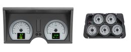 DAK-HDX78C-VET-S, Dakota Digital HDX Direct-Fit Analog Gauge Systems for 1978-1982 CORVETTE - HDX-78C-VET-S in UAE, Dubai. Condition - new. Price 9,760 AED. Photo, seller contacts | AUTO.AE