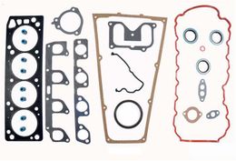 EGN-F140D-1, Enginetech Full Gasket Sets for 1993-1994 RANGER - F140D-1 в ОАЭ, Дубай. Состояние - новое. Цена 510 AED. Фото, контакты продавца | AUTO.AE