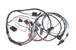 SUM-RP20727, Summit Racing™ Reproduction Wiring Harnesses for 1965 GTO - SUM-RP20727 в ОАЭ, Дубай. Состояние - новое. Цена 740 AED. Фото, контакты продавца | AUTO.AE