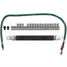 GNR-6612, Generac Neutral/Ground Kits 66120 в ОАЭ, Дубай. Состояние - новое. Цена 110 AED. Фото, контакты продавца | AUTO.AE