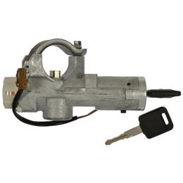 SMP-US1285, Standard Motor Ignition Lock Cylinders for 2012-2019 VERSA, 2014-2019 VERSA NOTE - US1285 في الإمارات, دبي. Condition - new. Price 960 AED. Photo, seller contacts | AUTO.AE