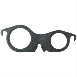 FEL-61683, Fel-Pro Exhaust Pipe Flange Gaskets 61683 в ОАЭ, Дубай. Состояние - новое. Цена 60 AED. Фото, контакты продавца | AUTO.AE