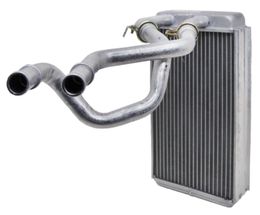 FSS-92040, Four Seasons Heater Cores 92040 in UAE, Dubai. Condition - new. Price 420 AED. Photo, seller contacts | AUTO.AE