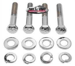 TFF-7676A, Tuff Stuff Performance Water Pump Bolt Kits 7676A in UAE, Dubai. Condition - new. Price 90 AED. Photo, seller contacts | AUTO.AE