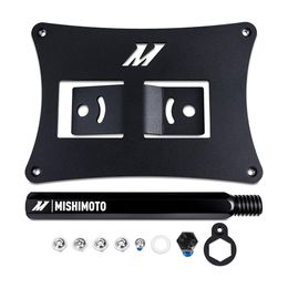 MIO-MMLP-GRC-23, Mishimoto License Plate Relocation Kits for 2023-2025 GR COROLLA - MMLP-GRC-23 в ОАЭ, Дубай. Состояние - новое. Цена 410 AED. Фото, контакты продавца | AUTO.AE