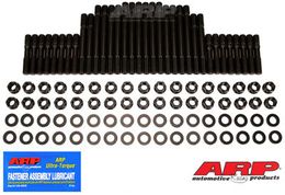 234-4503, ARP 234-4503 Head Stud Kit for CHEVROLET Small Block Brodix -12 & 18? in UAE, Dubai. Condition - new. Price 1,130 AED. Photo, seller contacts | AUTO.AE