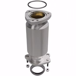 24203, MAGNAFLOW 24203 Catalytic Converter Direct-Fit HM Grade for PONTIAC Solstice 2006-2009 in UAE, Dubai. Condition - new. Price 2,370 AED. Photo, seller contacts | AUTO.AE