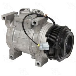 FSS-158881, Four Seasons Air Conditioning Compressors for 2002-2006 CR-V - 158881 في الإمارات, دبي. Condition - new. Price 1,270 AED. Photo, seller contacts | AUTO.AE