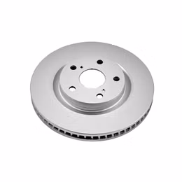 PWR-JBR1127EVC, PowerStop Evolution GEOMET Coated Rotors JBR1127EVC في الإمارات, دبي. Condition - new. Price 290 AED. Photo, seller contacts | AUTO.AE