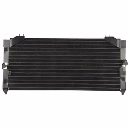 RCG-31-4265, Reach Cooling Air Conditioning Condensers for 1987-1991 CAMRY, 1990-1991 ES250 - 31-4265 in UAE, Dubai. Condition - new. Price 940 AED. Photo, seller contacts | AUTO.AE