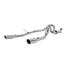 MBR-S5074409, MBRP XP Series Exhaust Systems for 2009-2012 CANYON, COLORADO - S5074409 في الإمارات, دبي. Condition - new. Price 3,470 AED. Photo, seller contacts | AUTO.AE