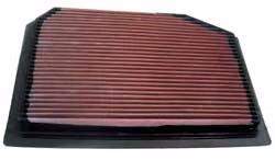 33-2731, K&N 33-2731 Replacement Air Filter PORSCHE 911; 1996-1998 in UAE, Dubai. Condition - new. Price 480 AED. Photo, seller contacts | AUTO.AE
