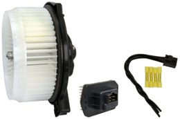 FSS-75735BRK5, Four Seasons Blower Motors for 2005-2006 ODYSSEY - 75735BRK5 في الإمارات, دبي. Condition - new. Price 690 AED. Photo, seller contacts | AUTO.AE